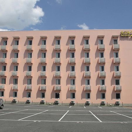 Hotel Nishi In Fujisan Fuji  Eksteriør billede