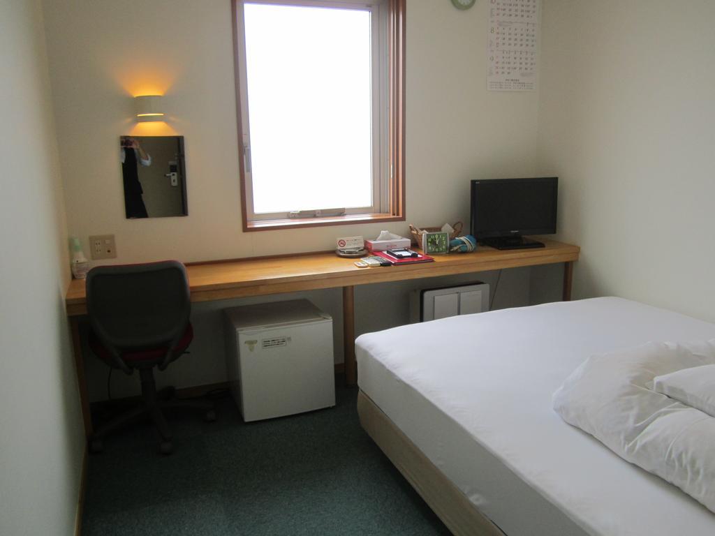 Hotel Nishi In Fujisan Fuji  Eksteriør billede