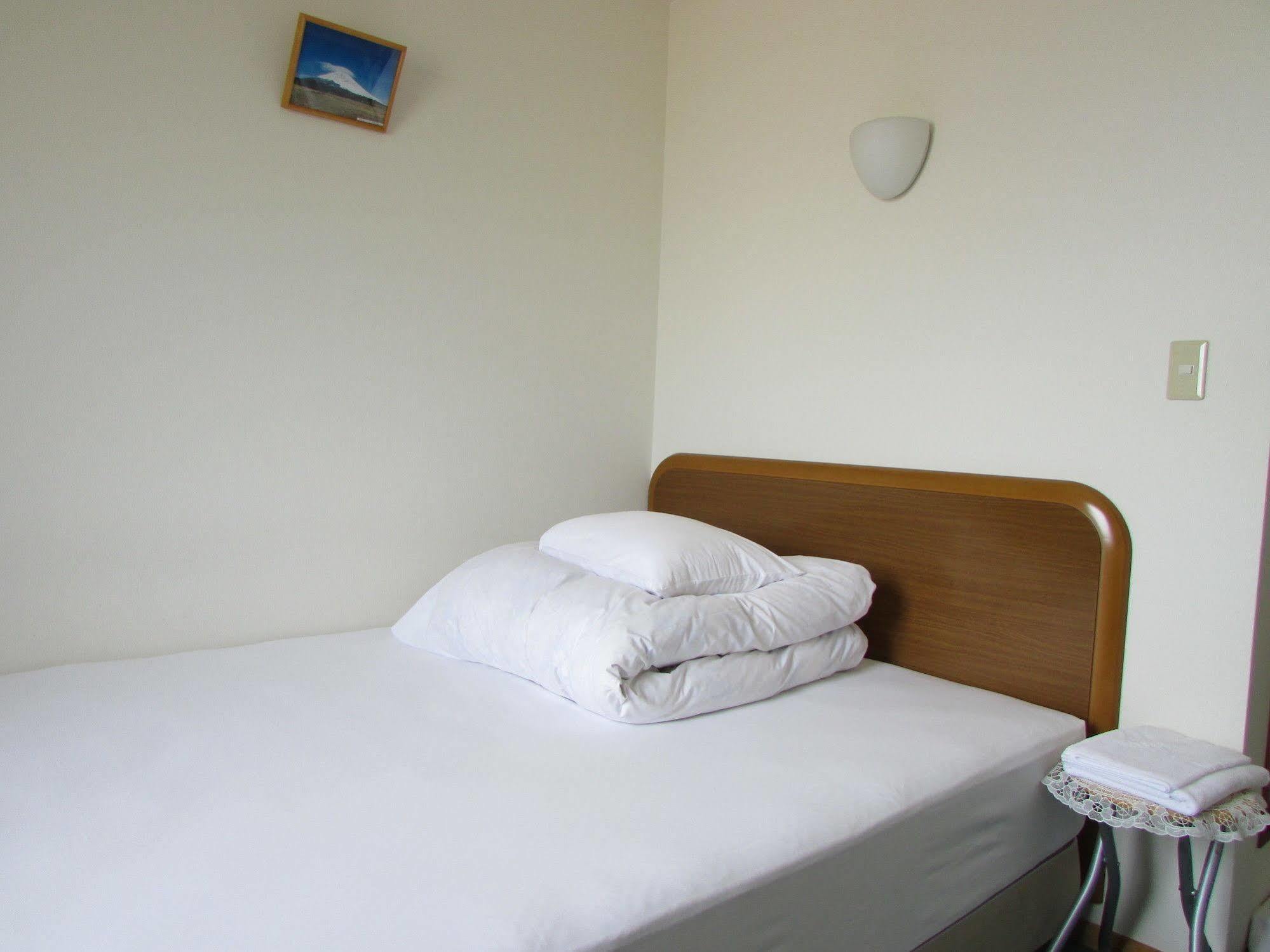 Hotel Nishi In Fujisan Fuji  Eksteriør billede