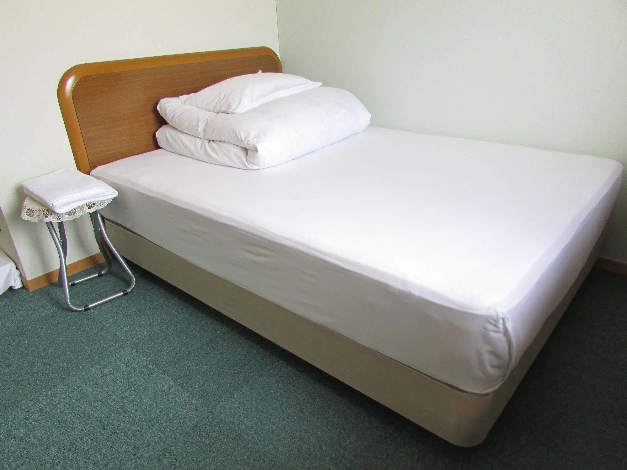 Hotel Nishi In Fujisan Fuji  Eksteriør billede
