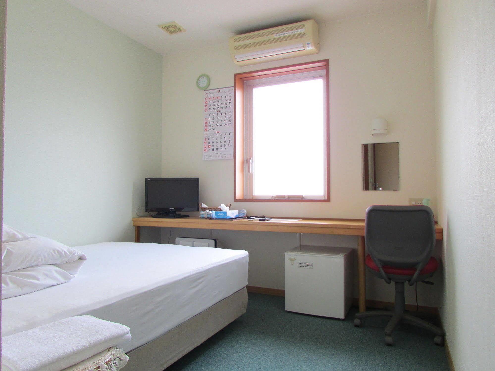 Hotel Nishi In Fujisan Fuji  Eksteriør billede