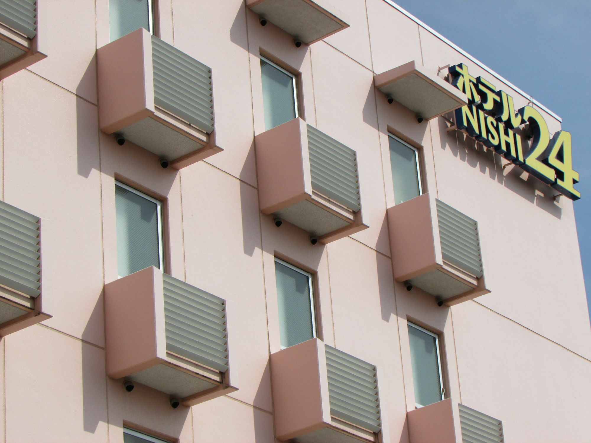 Hotel Nishi In Fujisan Fuji  Eksteriør billede